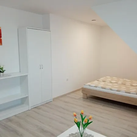 Szépkilátás Balatonfőkajár