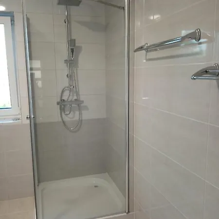Appartement Szépkilátás *