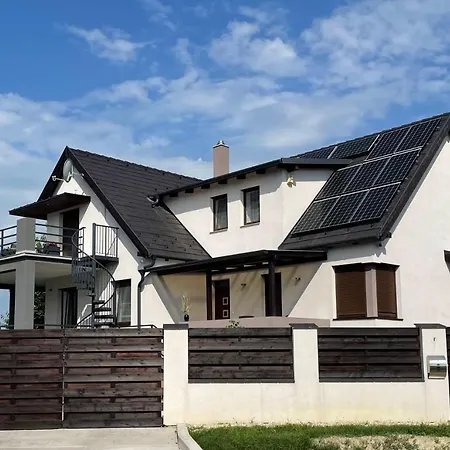 Szépkilátás *