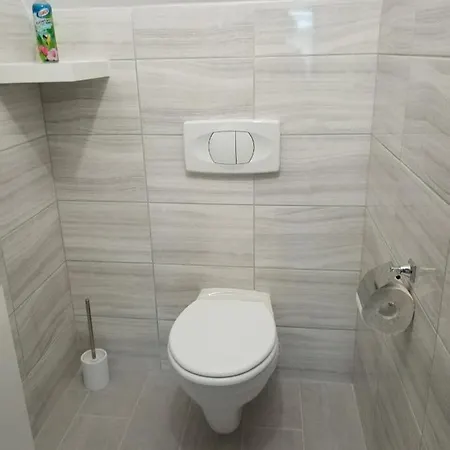 Apartamento Szépkilátás Balatonfőkajár