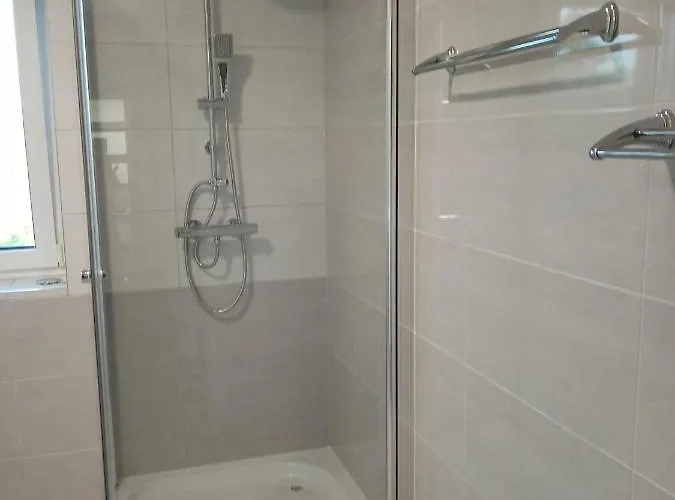 Appartement Szépkilátás *