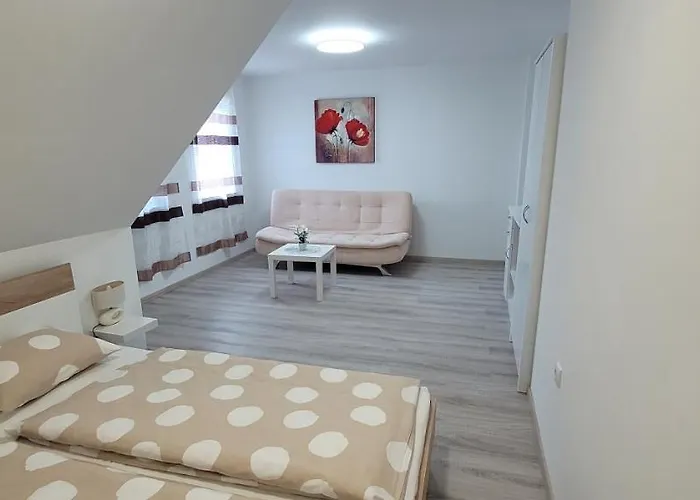 Szépkilátás Apartamento *
