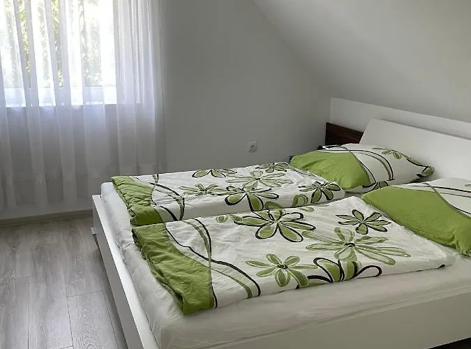 Appartement Szépkilátás