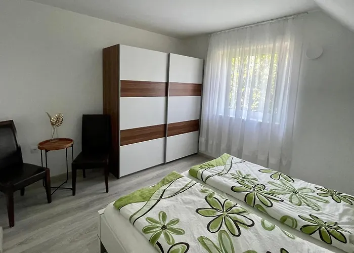 Szépkilátás * Balatonfőkajár