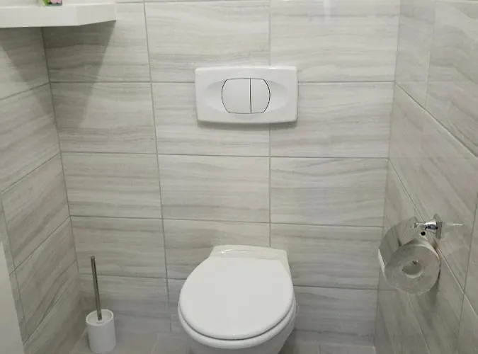 Apartamento Szépkilátás Balatonfőkajár